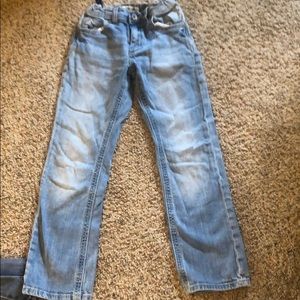 Boys BKE jeans 10